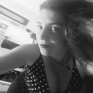 Meet your Posher, Maureen